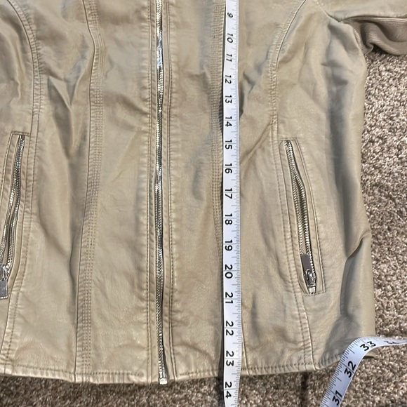 Kenneth Cole Reaction Jacket Large - Picture 6 of 6